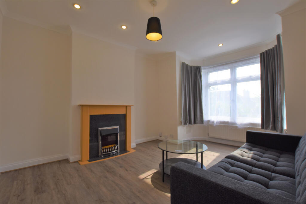 Main image of property: St James Road, Mitcham,CR4