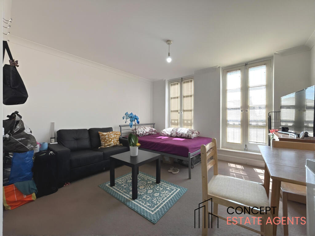 Main image of property: Glenburnie Road, Tooting Bec, SW17