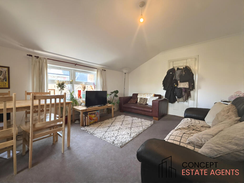 Main image of property: Tooting Bec Road, Tooting Bec, SW17