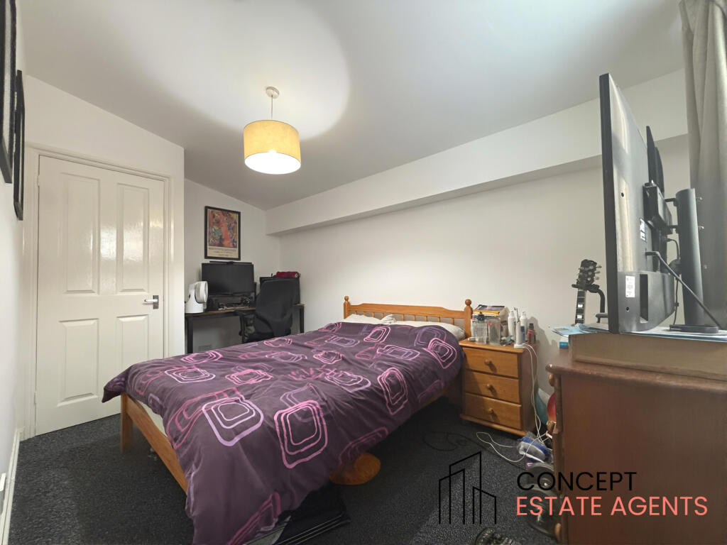 Main image of property: Tooting Bec Road, Tooting Bec, SW17