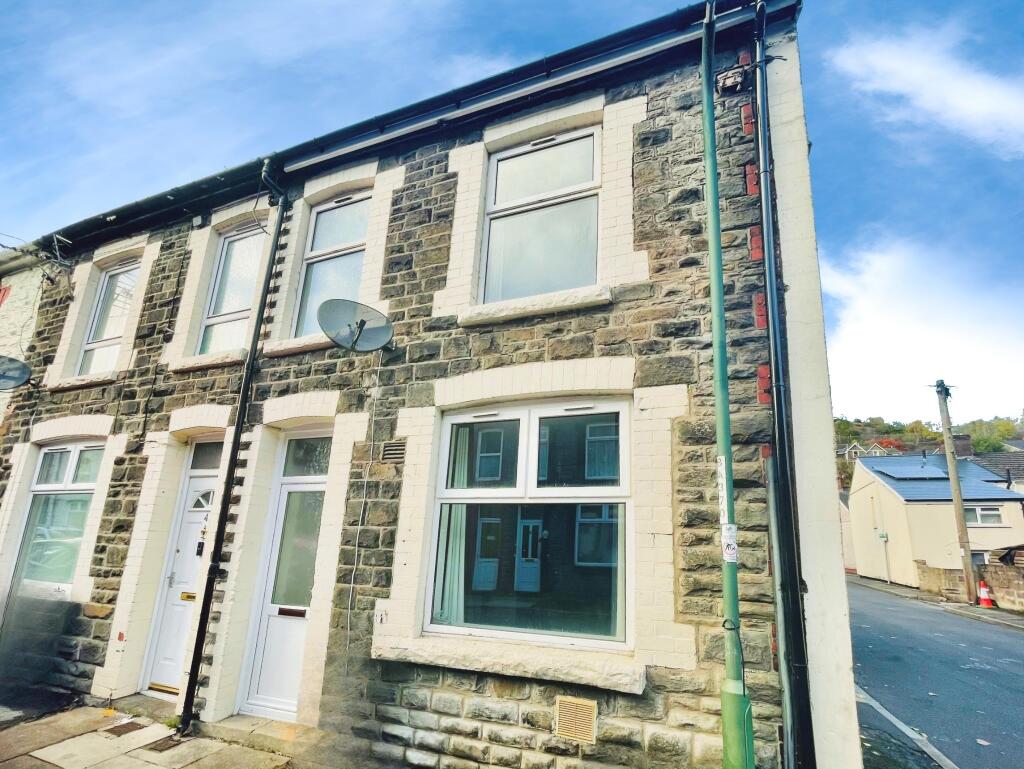 Main image of property: Caefelin Street, Llanhilleth, ABERTILLERY