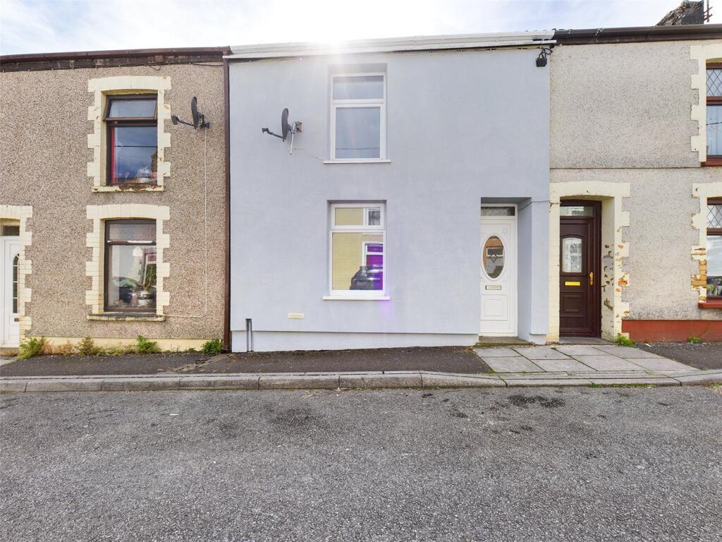 Main image of property: Pennant Street, Ebbw Vale, Blaenau Gwent
