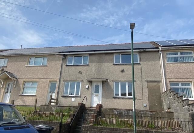 Main image of property: Prince Philip Avenue, Garnlydan, Ebbw Vale
