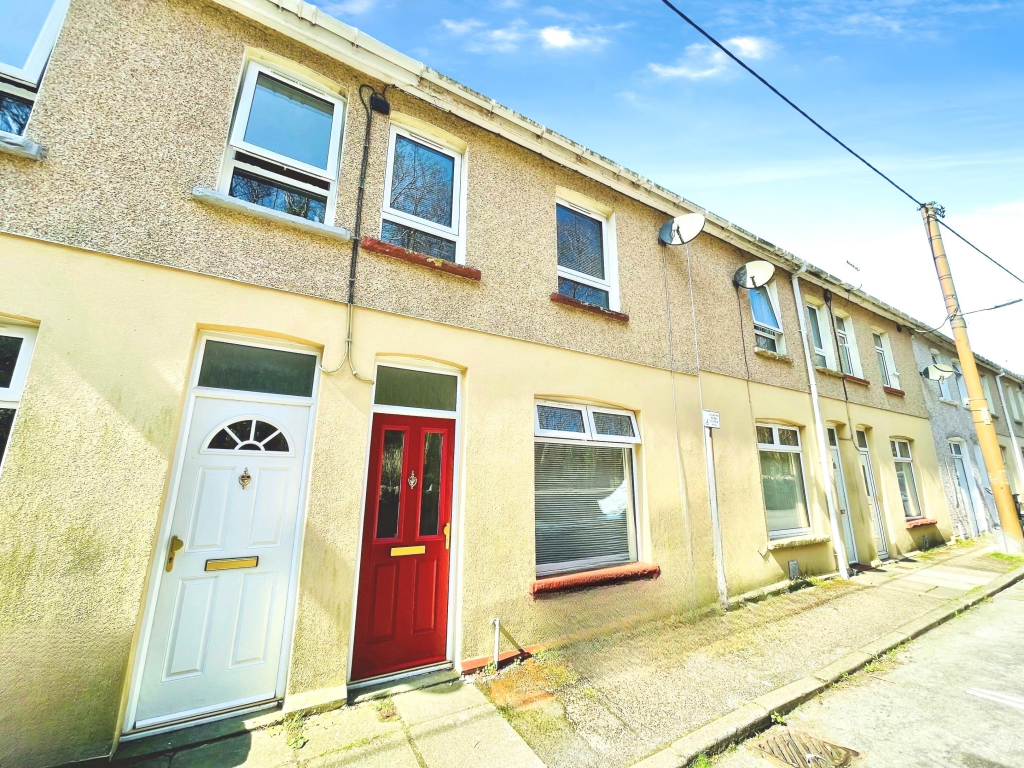 Main image of property: Griffin Street, Six Bells, Abertillery