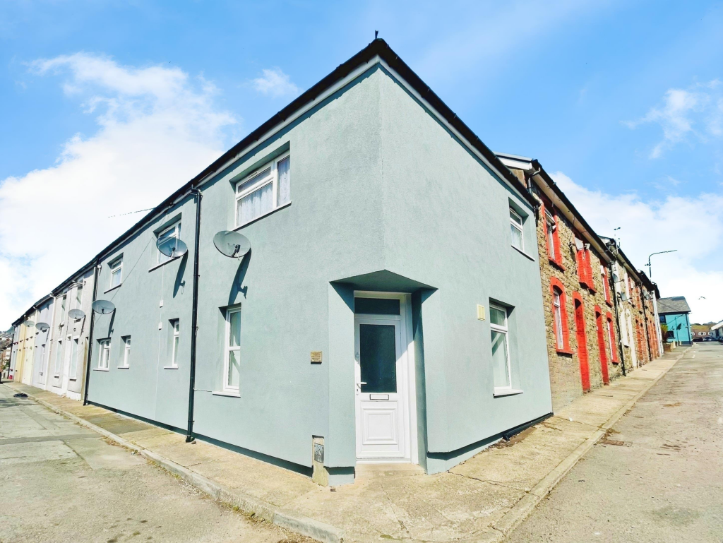 Main image of property: Lower Hill Street, Blaenavon, Pontypool