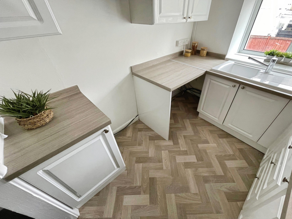 Main image of property: Market Street, TREDEGAR