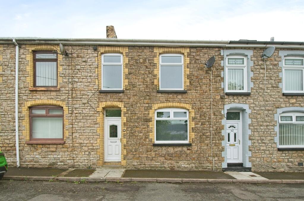 Main image of property: Wall Street, EBBW VALE