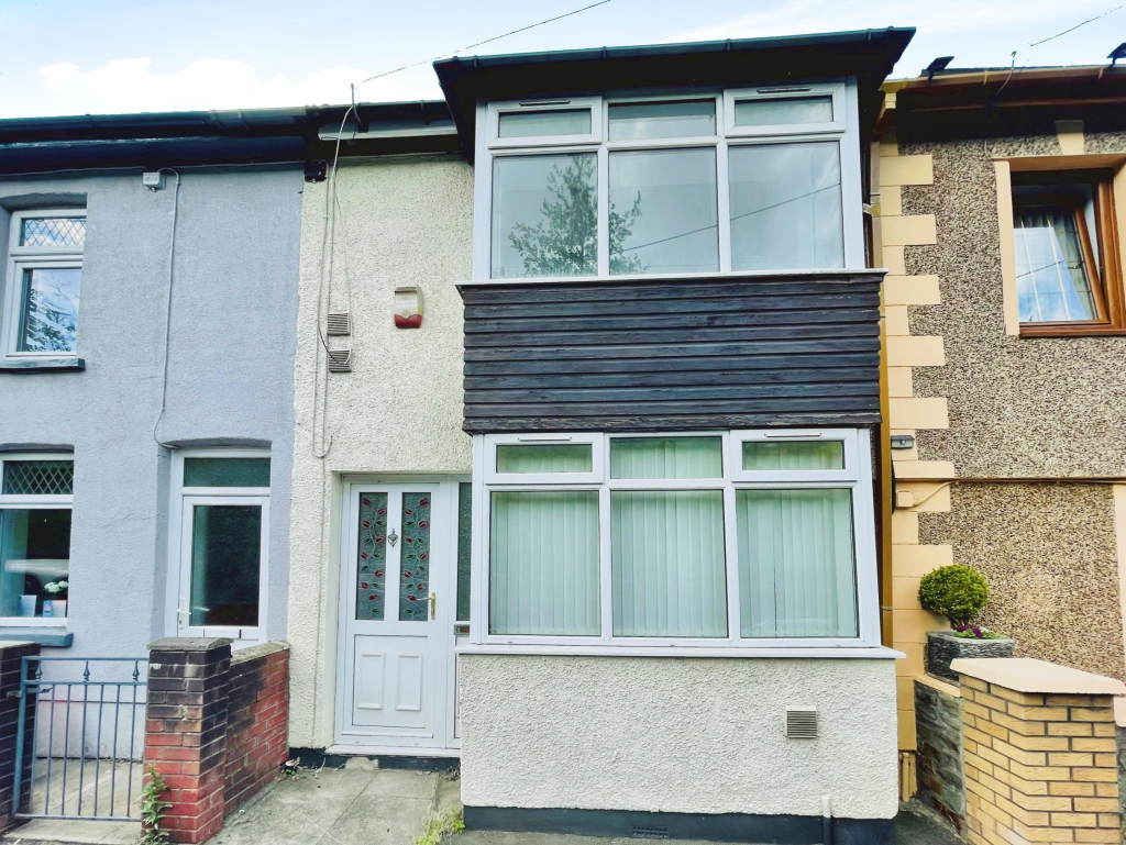 Main image of property: Oak Street, ABERTILLERY