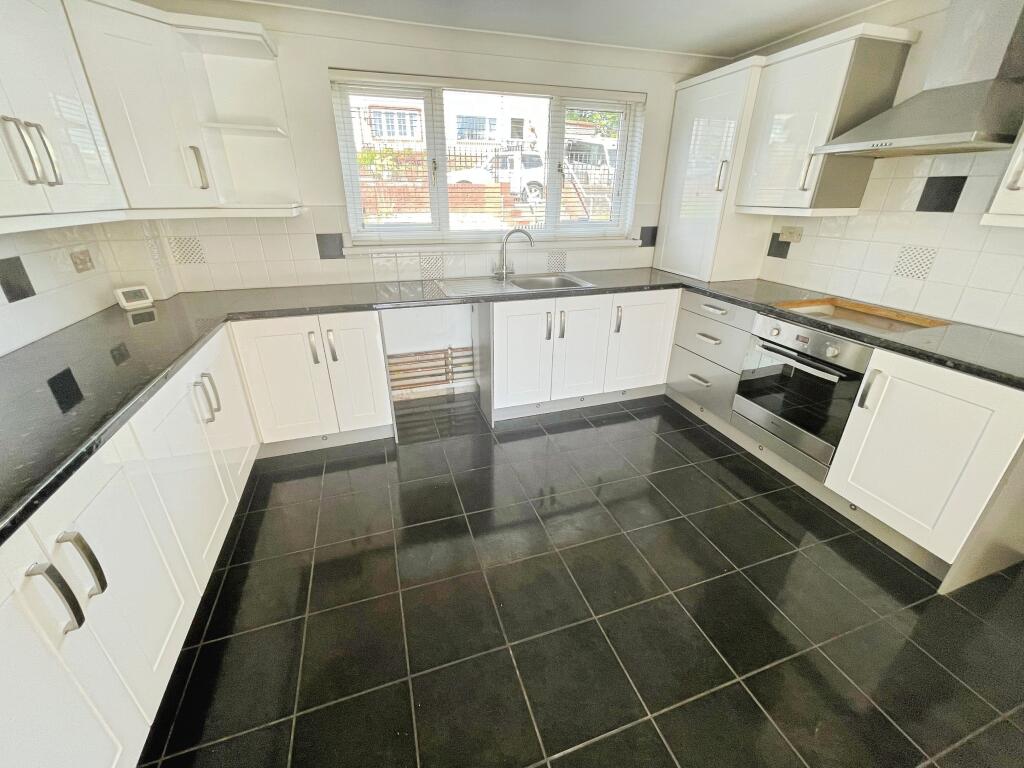 Main image of property: Howy Road, Rassau, EBBW VALE