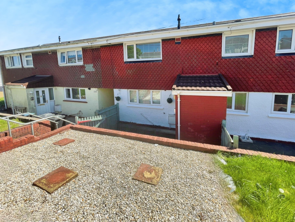 Main image of property: Howy Road, Rassau, EBBW VALE