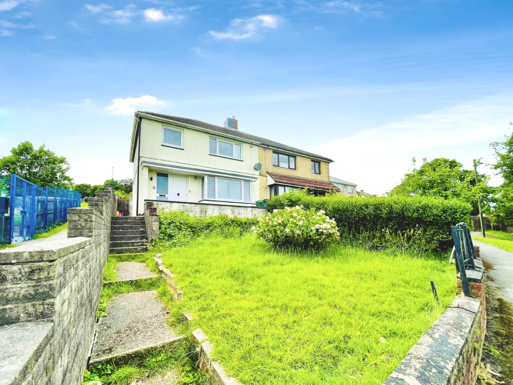 Main image of property: Attlee Close, Cefn Golau, TREDEGAR