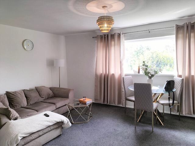 Main image of property: Rhymney Close, Rassau, Ebbw Vale