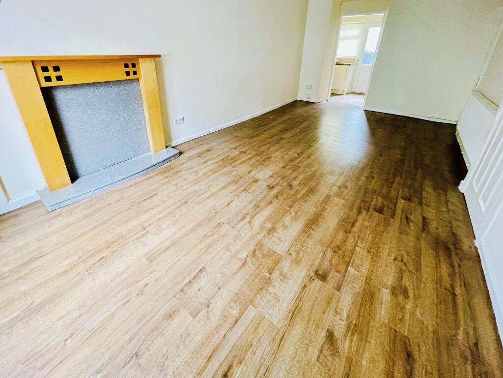 Main image of property: Mount Pleasant Road, EBBW VALE