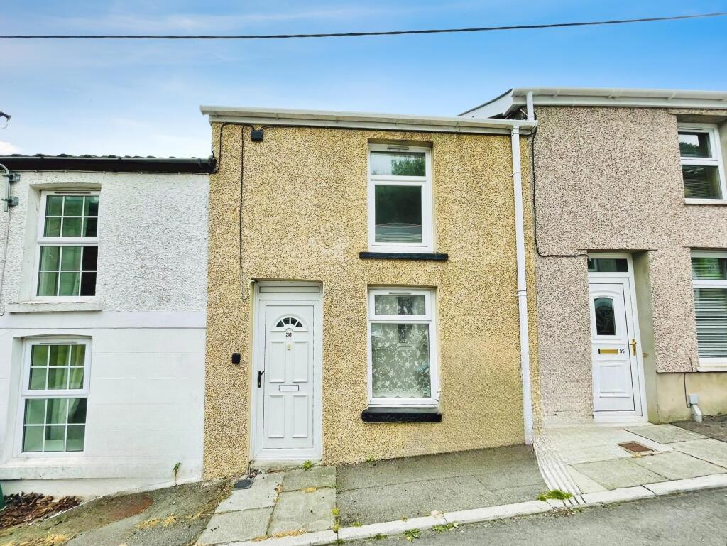 Main image of property: High Street, Ebbw Vale