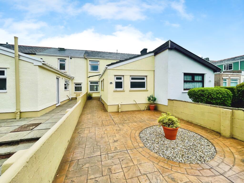 Main image of property: Vale Terrace, TREDEGAR