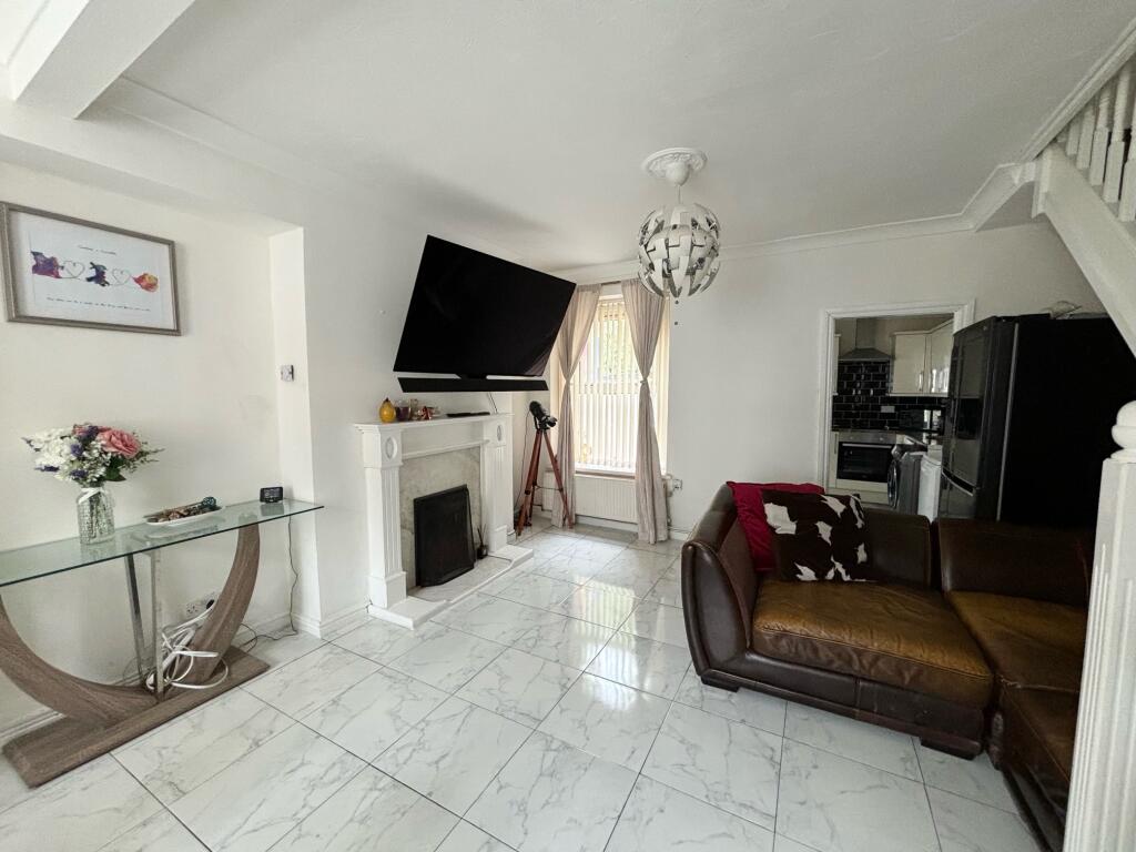 Main image of property: Meadow Street, Llanhilleth, ABERTILLERY