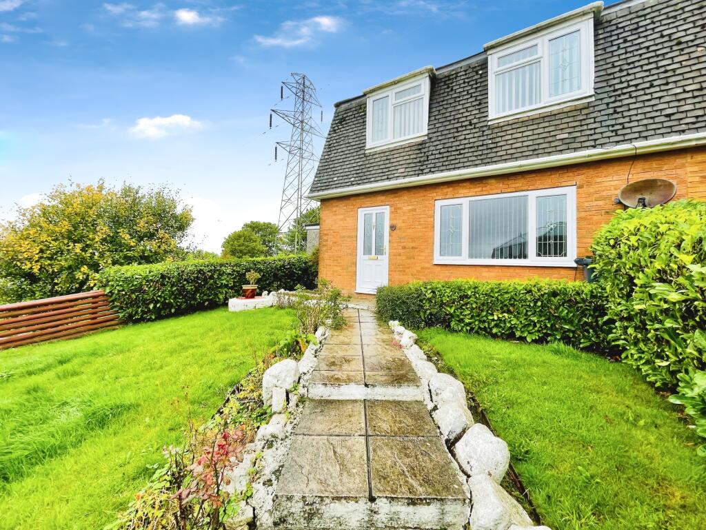 Main image of property: Pant-y-Mynydd, Beaufort, EBBW VALE