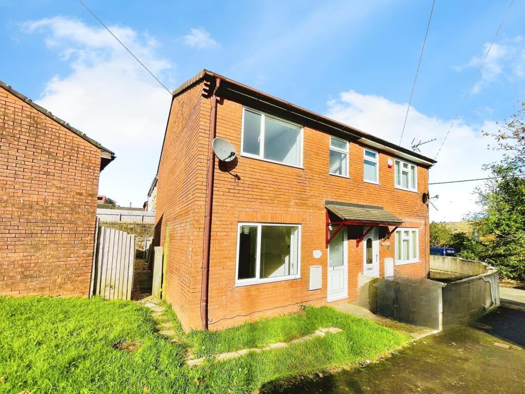Main image of property: Brynllys, EBBW VALE