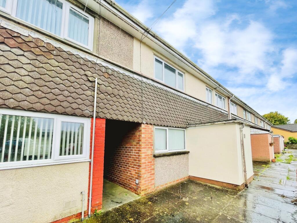 Main image of property: Rhymney Close, Rassau, EBBW VALE