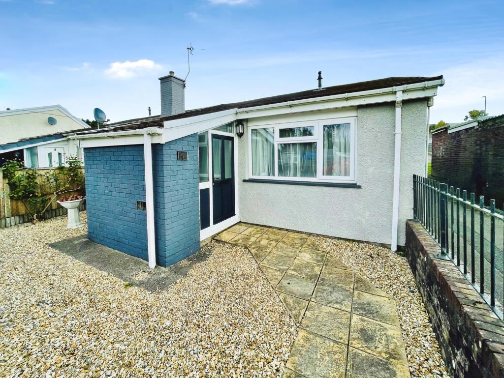 Main image of property: Ystrad Deri, Dukestown, TREDEGAR