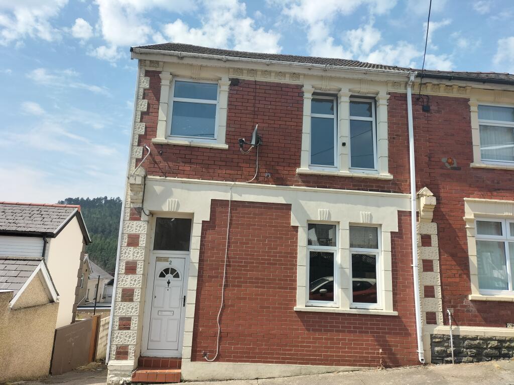 Main image of property: Duke Street, ABERTILLERY