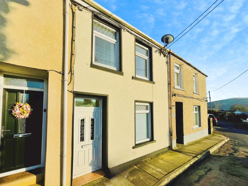 Main image of property: Kimberley Terrace, Georgetown, TREDEGAR