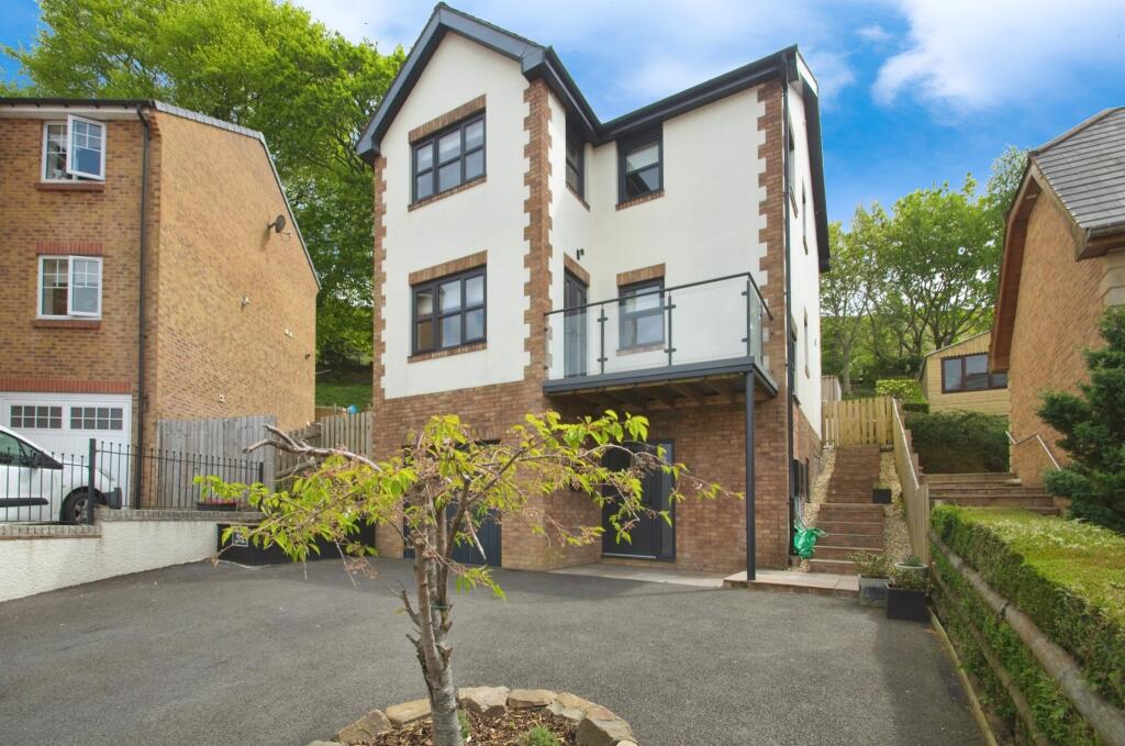 Main image of property: Tanglewood Drive, Blaina, ABERTILLERY