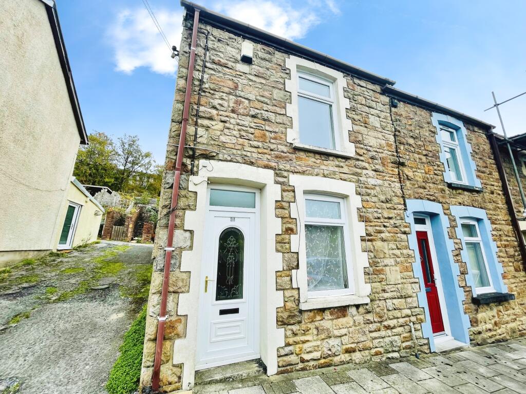 Main image of property: Excelsior Street, Waunlwyd, Ebbw Vale
