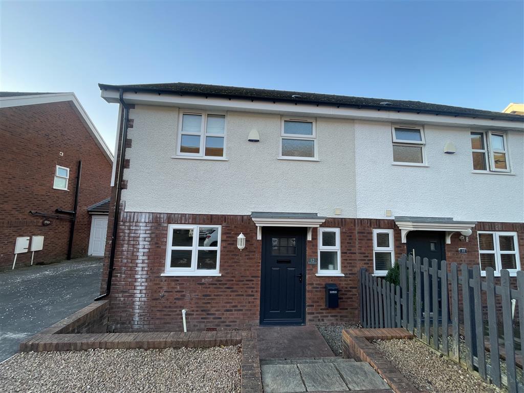 Main image of property: Oak Road, Blaina, ABERTILLERY