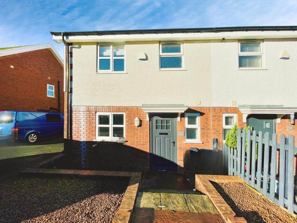 Main image of property: Oak Road, Blaina, ABERTILLERY