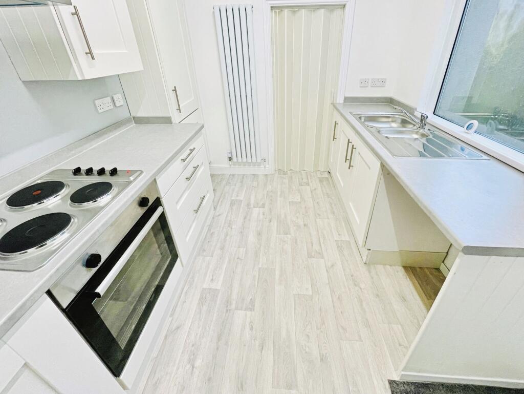 Main image of property: West Hill, TREDEGAR