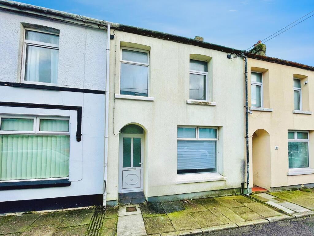 Main image of property: West Hill, TREDEGAR