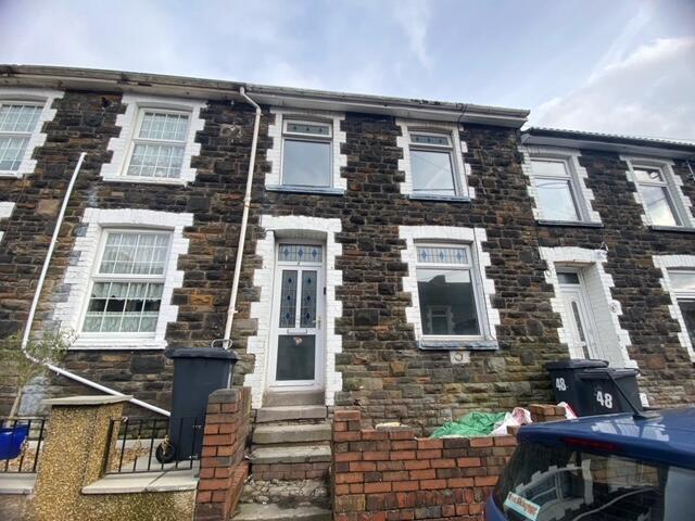 Main image of property: Part Street, Blaina, ABERTILLERY