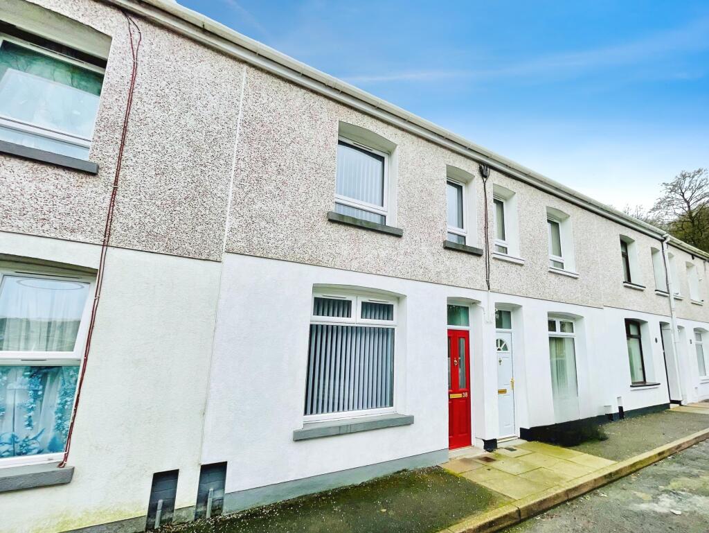 Main image of property: Upper Arail Street, Six Bells, ABERTILLERY