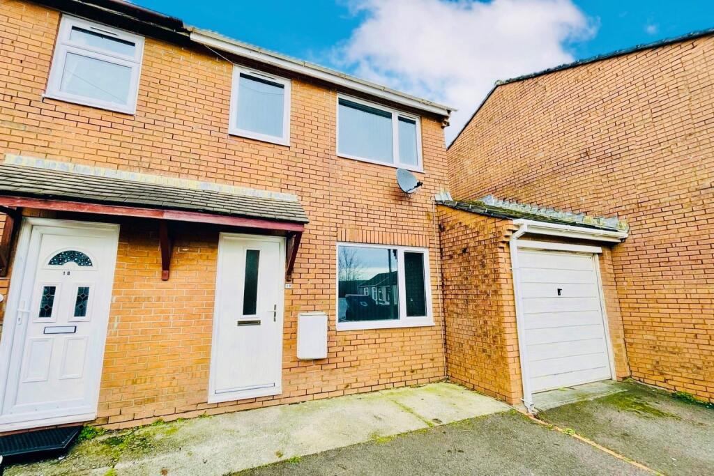 Main image of property: Brynllys, Ebbw Vale, Blaenau Gwent