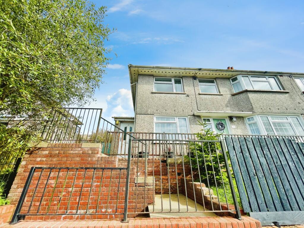 Main image of property: Beacon View, Nantyglo, EBBW VALE