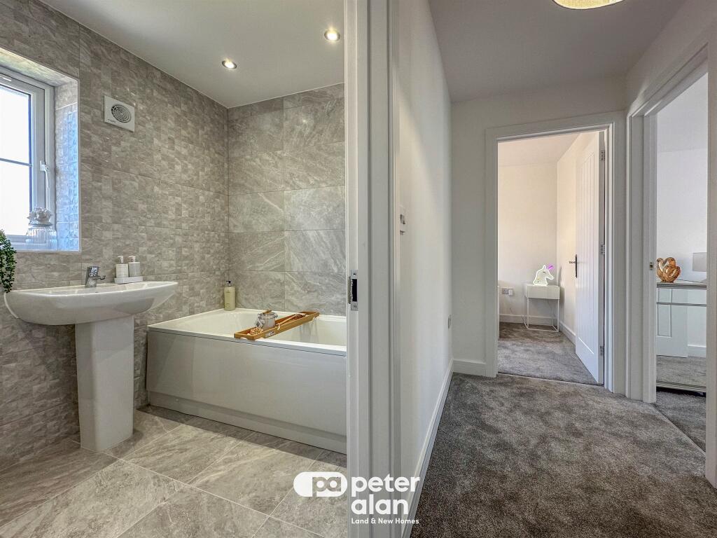 Additional property image - Cwm Heulwen, Aberaman, Aberdare