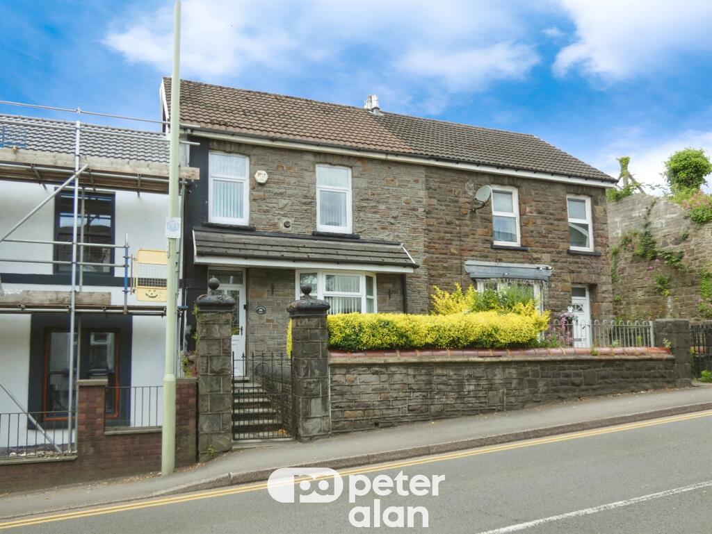 Main image of property: Gadlys Road, Aberdare