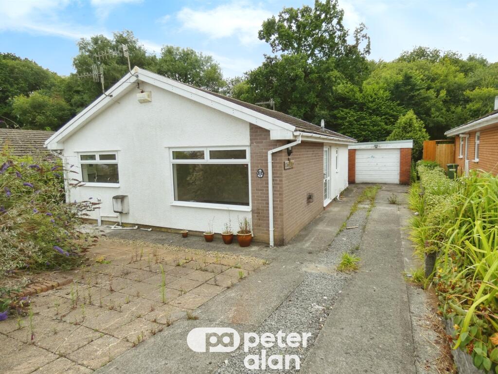 Main image of property: Brynffynon Close, Aberdare