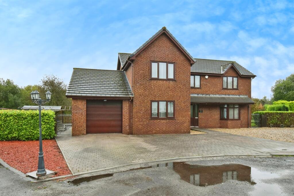 Additional property image - Penderyn Road, Hirwaun, Aberdare