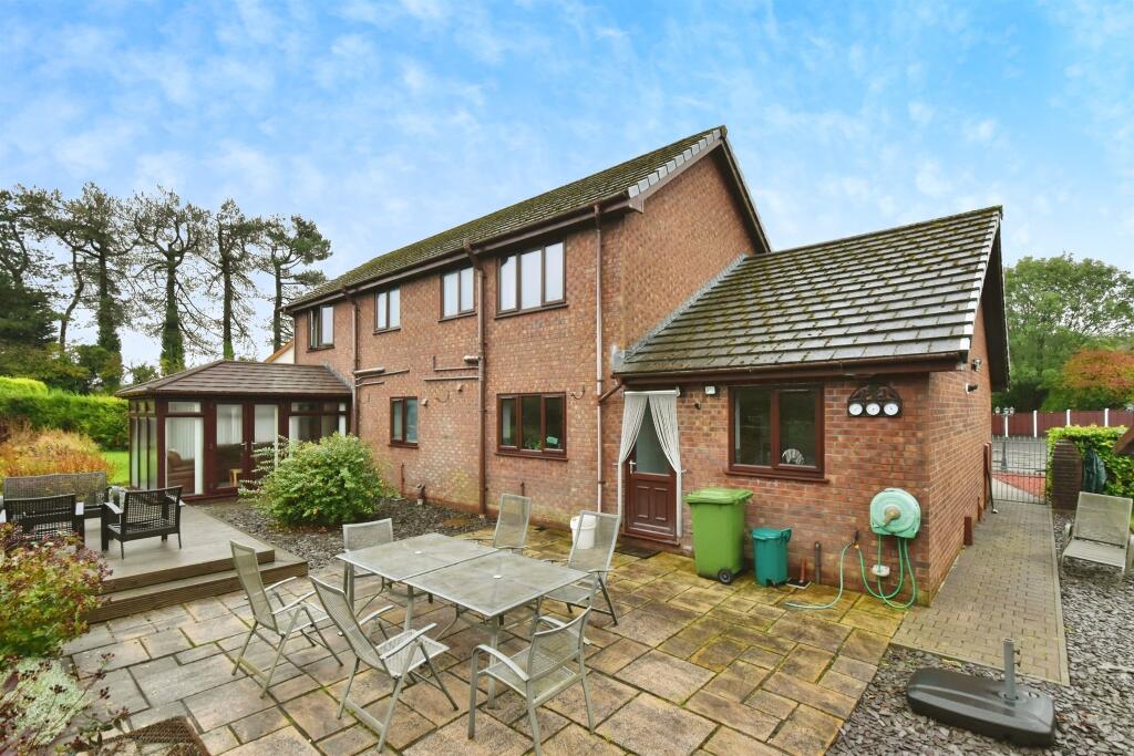 Additional property image - Penderyn Road, Hirwaun, Aberdare