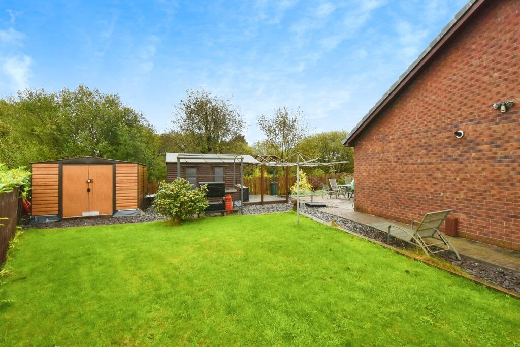 Additional property image - Penderyn Road, Hirwaun, Aberdare