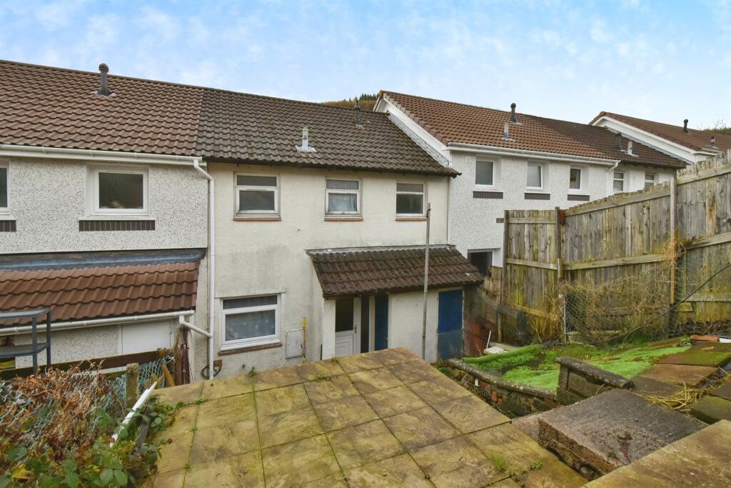 Additional property image - Dan-Y-Rhiw, Aberdare