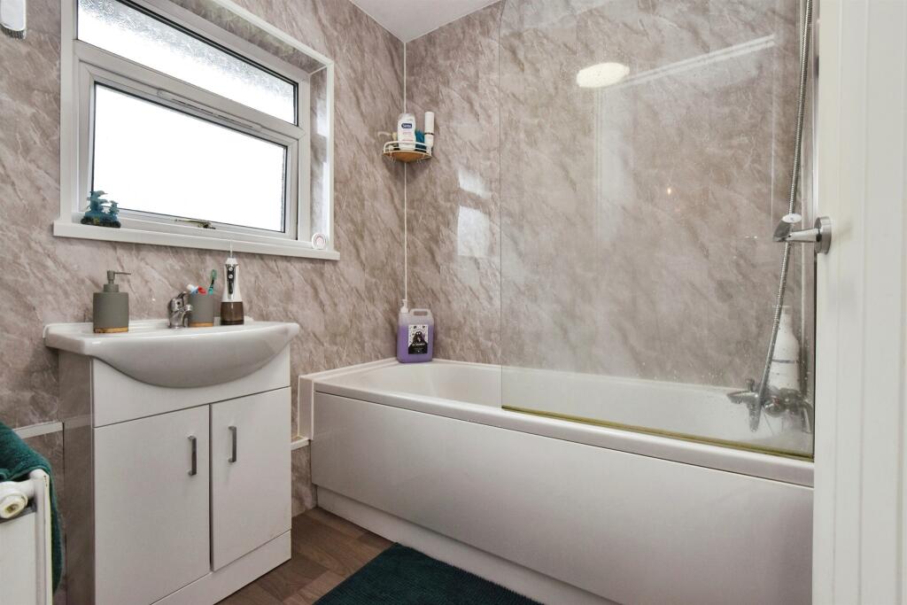 Additional property image - Dan-Y-Rhiw, Aberdare