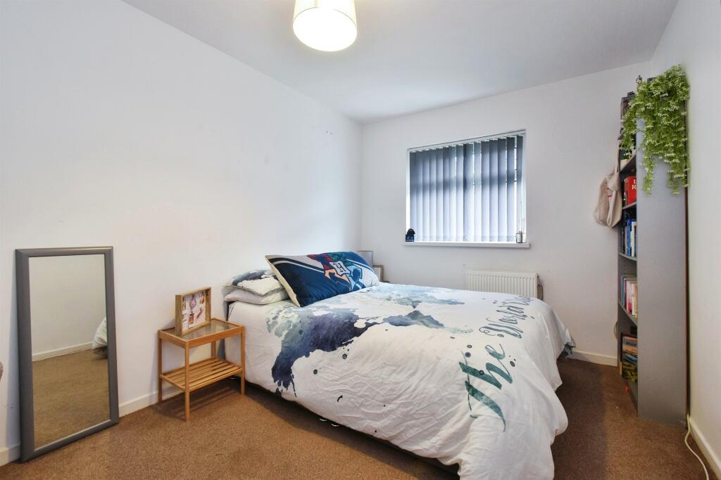 Additional property image - Dan-Y-Rhiw, Aberdare