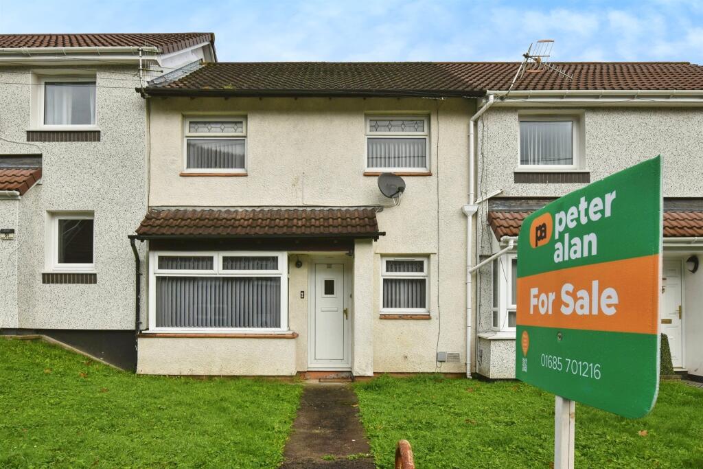 Additional property image - Dan-Y-Rhiw, Aberdare