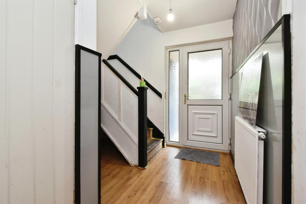 Additional property image - Dan-Y-Rhiw, Aberdare