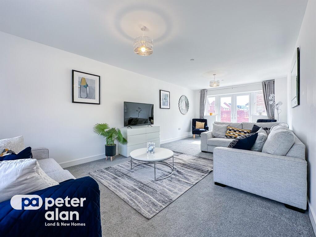 Additional property image - Cwm Heulwen, Aberaman, Aberdare