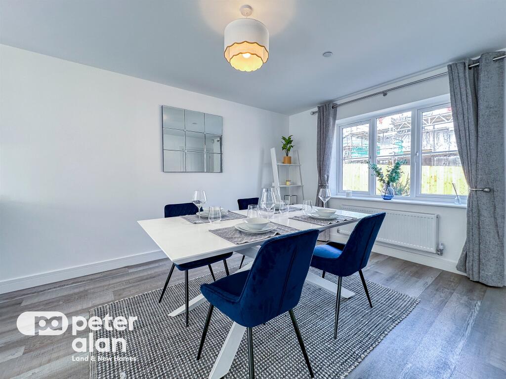 Additional property image - Cwm Heulwen, Aberaman, Aberdare