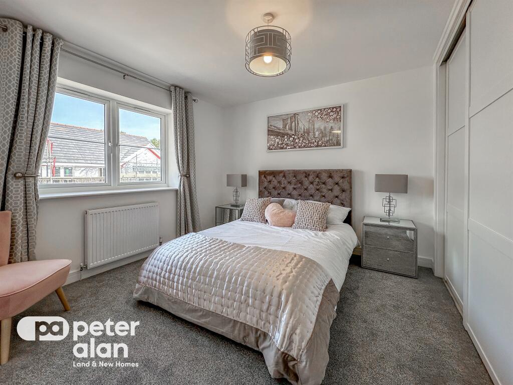 Additional property image - Cwm Heulwen, Aberaman, Aberdare